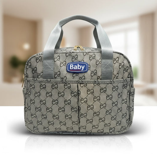Baby Classic Premium Mother Bag
