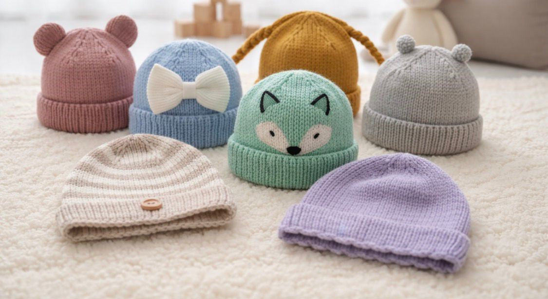 Baby Headwear