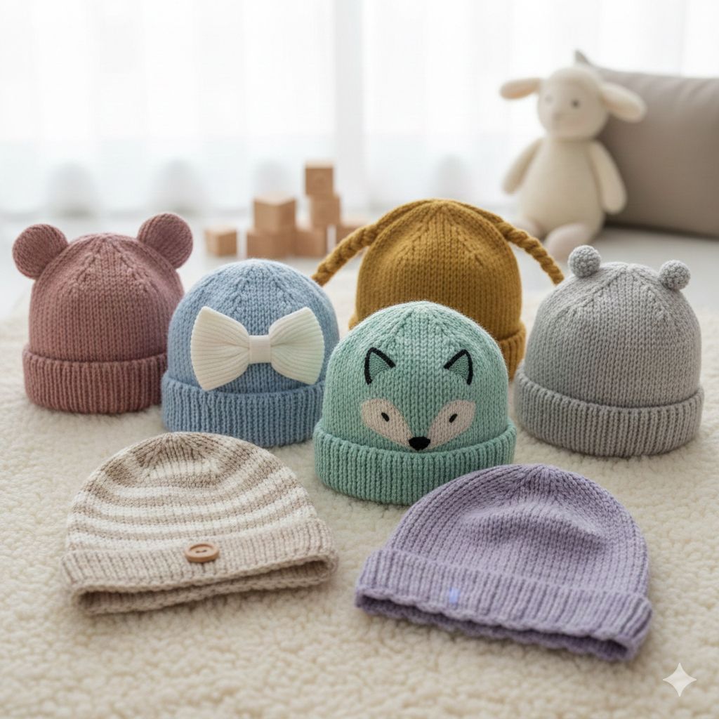 Baby Headwear