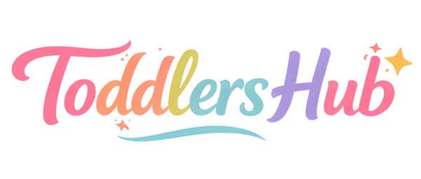 Toddler Hub