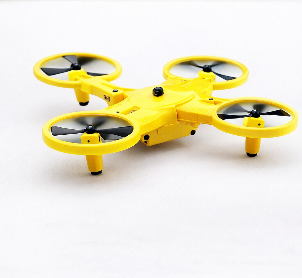 Firefly Light Drone | Hand Control