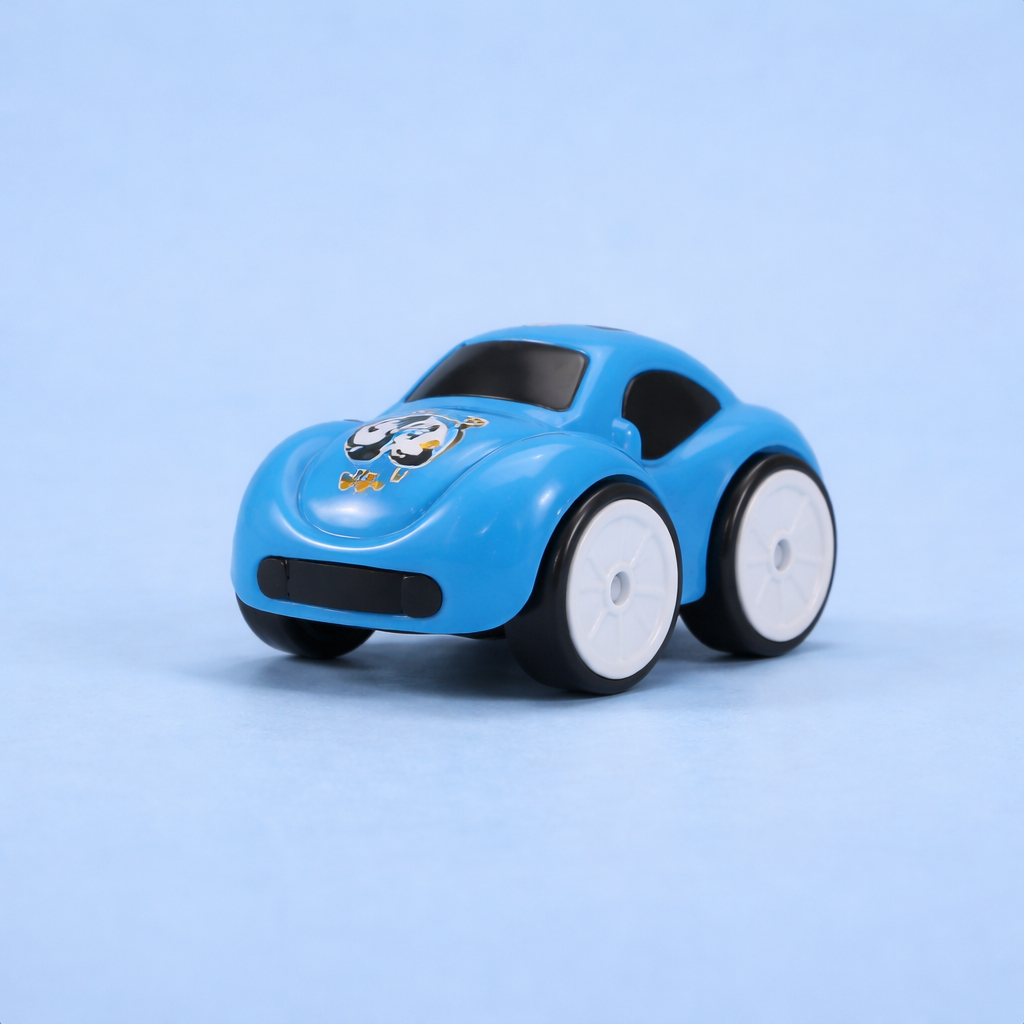 Magic Induction Smart Sensor Toy Car