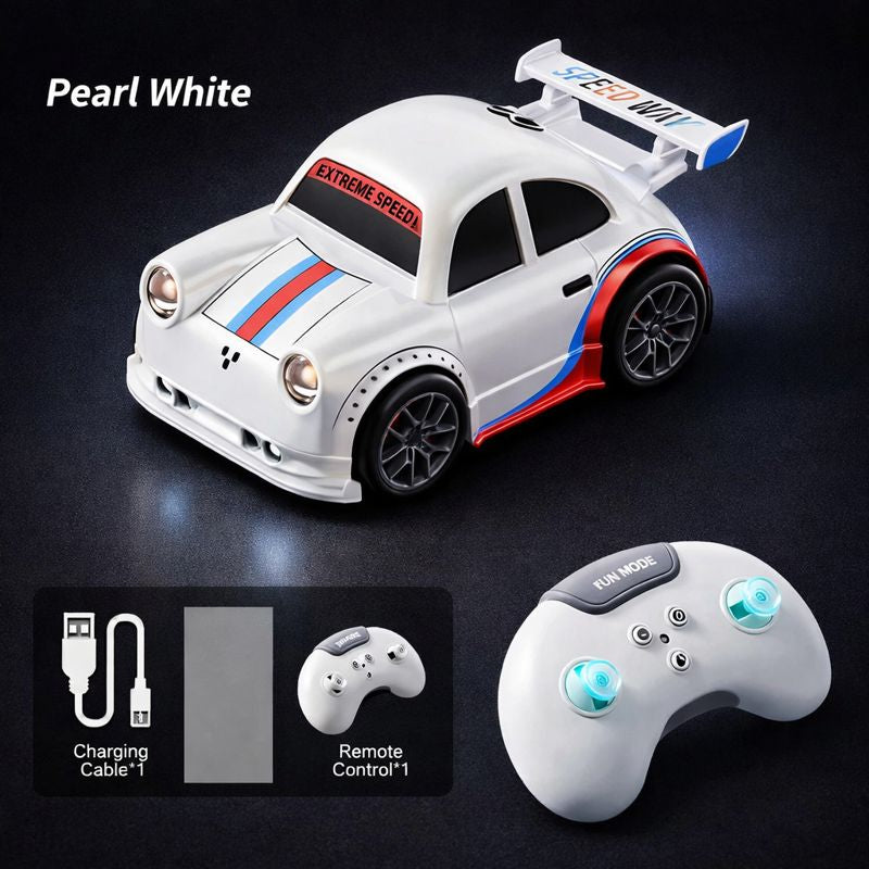 Smart Escape RC Drift Car for Kids