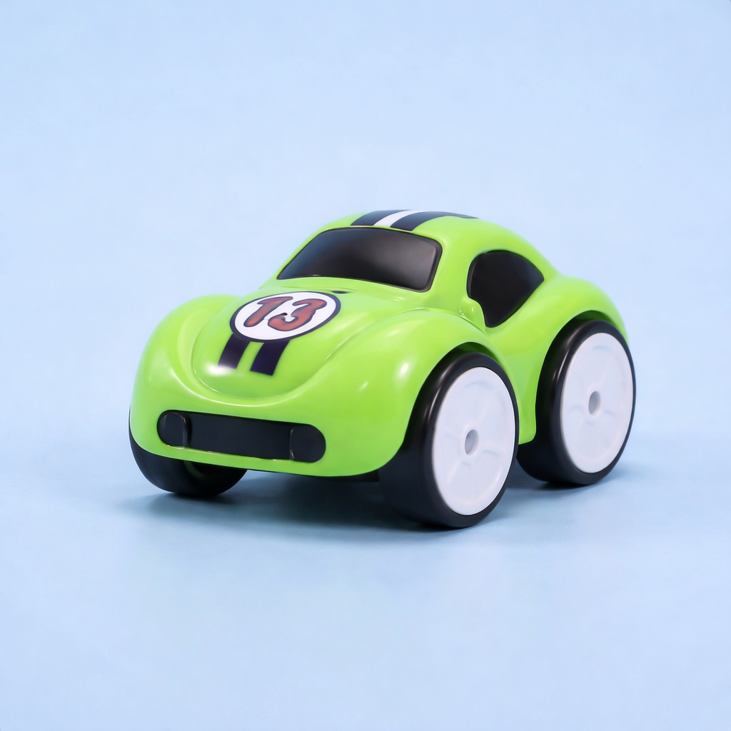 Magic Induction Smart Sensor Toy Car