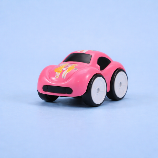 Magic Induction Smart Sensor Toy Car