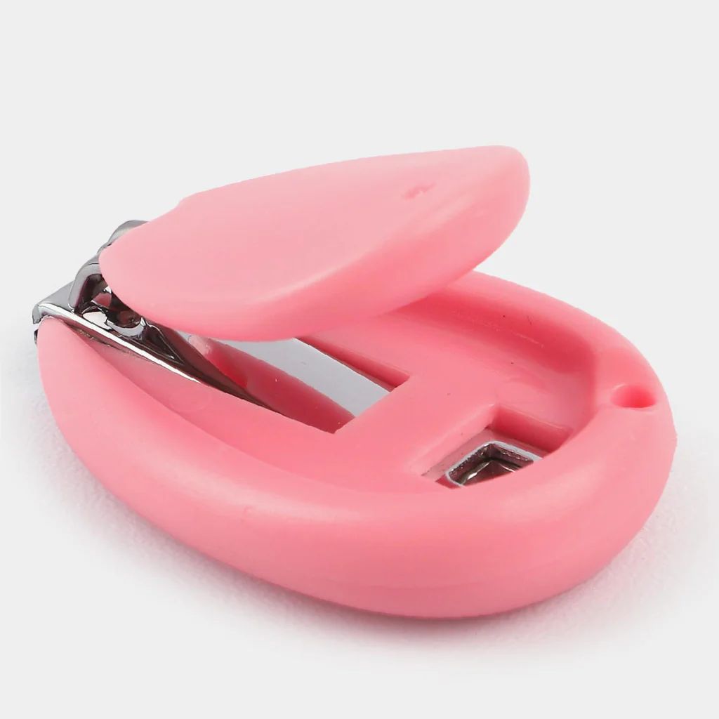 Baby Nail Cutter