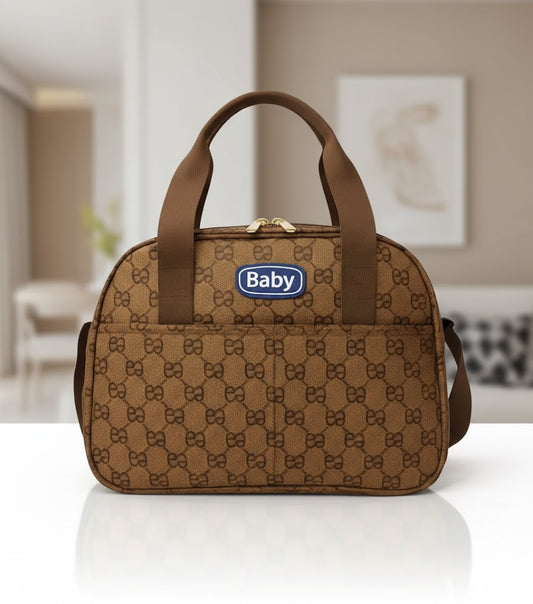 Baby Classic Premium Mother Bag