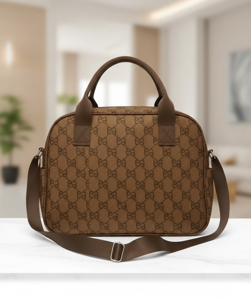 Baby Classic Premium Mother Bag