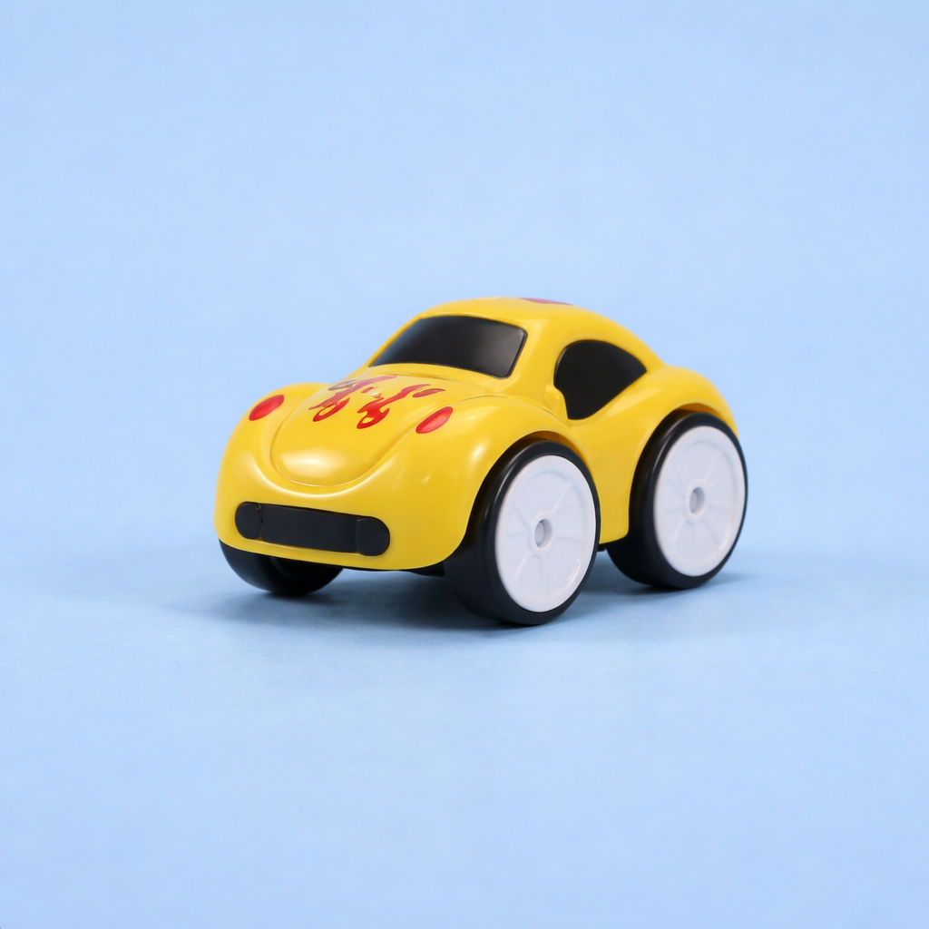Magic Induction Smart Sensor Toy Car